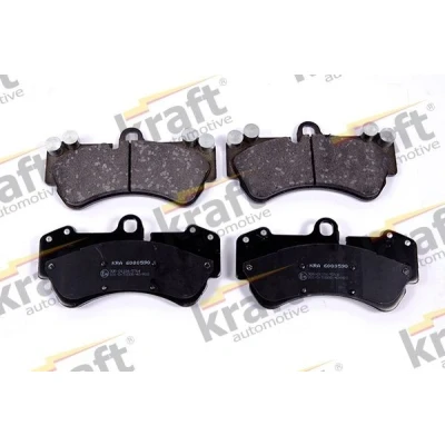 Bilde av Bremseklosser sett KRAFT AUTOMOTIVE 6000590