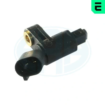 Bilde av ERA 560001A ABS Sensor framaksel venstre induktiv 2 polet 1kOhm 27,5mm VOLKSWAGEN: Golf 5, 3 Cabrio, 4, AUDI: A3 Hatchback, TT Coupé