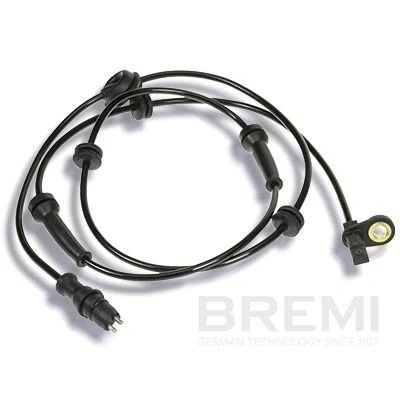 Bilde av BREMI 50221 ABS Sensor med kabel FIAT: Doblo I Cargo