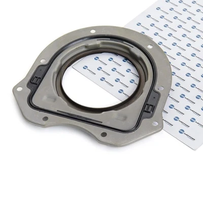 Bilde av DR.MOTOR AUTOMOTIVE DRM0517 Veivaksel Tetningsring med monteringshylse girkassesiden kapsling FORD: Transit Mk6 Minibuss, MONDEO 3 Kombi