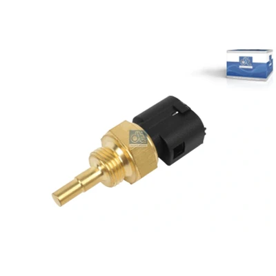 Bilde av DT Spare Parts 2.27023 Oljetrykksgiver M16 x 1,5