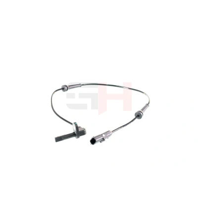 Bilde av GH 713966 ABS Sensor bakaksel, høyre venstre bakaksel RENAULT: MASTER 3 Kasten, Bus