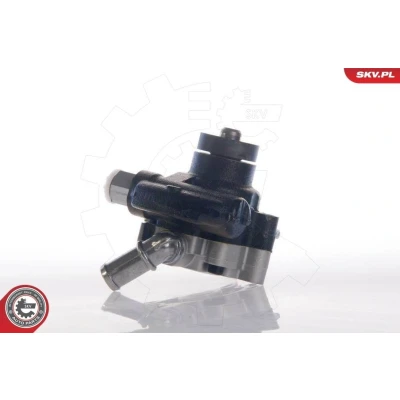 Bilde av Hydraulikkpumpe, styring, ford mondeo iii, sedan turnier transit buss, flak/chassi, skåp, XS713A