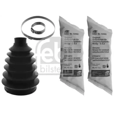 Bilde av FEBI BILSTEIN 100040 Drivakselmansjett hjulside, framaksel Termoplast RENAULT: ESPACE 2