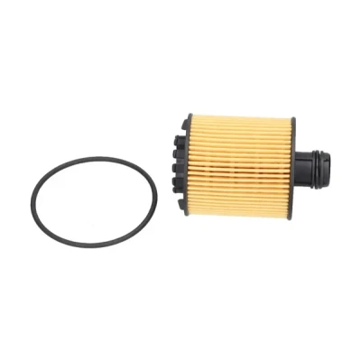 Bilde av KAVO PARTS Oljefilter Filterinnsats FIAT: Panda III Hatchback, Doblo II Varebil / Stasjonsvogn, 500L, OPEL: Combo D Stasjonsvogn FOF 10109