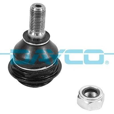 Bilde av DAYCO DSS1042 Bærekule framaksel nede 15,6mm PEUGEOT: Partner II Van, 3008 I, 5008 CITROËN: Berlingo C4 I Grand Picasso, DS4 Hatchback