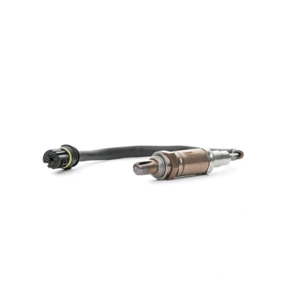 Bilde av DELPHI ES10983 12B1 Lambdasonde Fingersonde, oppvarmet BMW: 5 Sedan, Touring, 3 Coupé