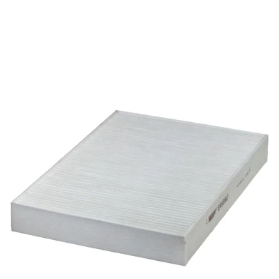 Bilde av HENGST FILTER E4936LI Kupéfilter pollenfilter 338 240 41 VOLVO: V60 I, V90 II Stasjonsvogn, XC90