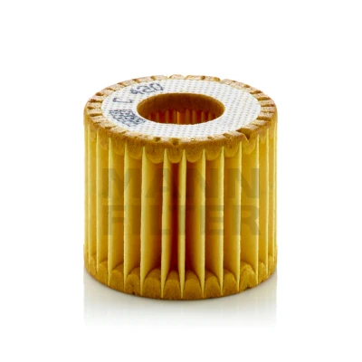 Bilde av MANN FILTER Picolino C 420 Luftfilter 30 37 Filterinnsats
