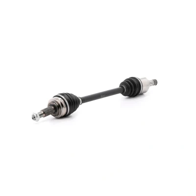Bilde av FEBI BILSTEIN 182425 Drivaksel framaksel venstre med mutter RENAULT: Kangoo II Express