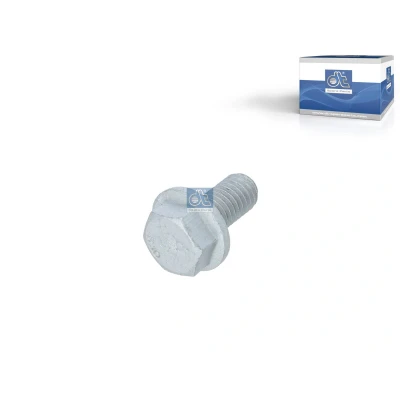 Bilde av DT Spare Parts 7.53104 Skrue M8