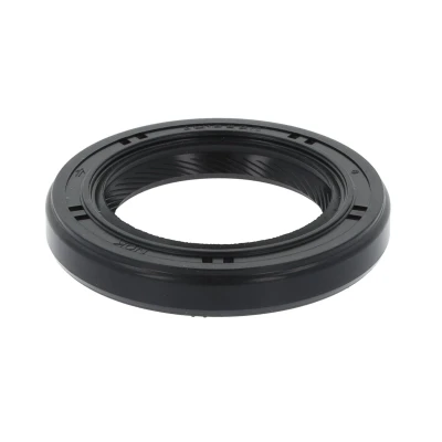 Bilde av CORTECO 19026126B Veivaksel Tetningsring framside FPM (fluor kautsjuk) VOLKSWAGEN: GOLF 2, VOLVO: XC90 I, PEUGEOT: 207 CC