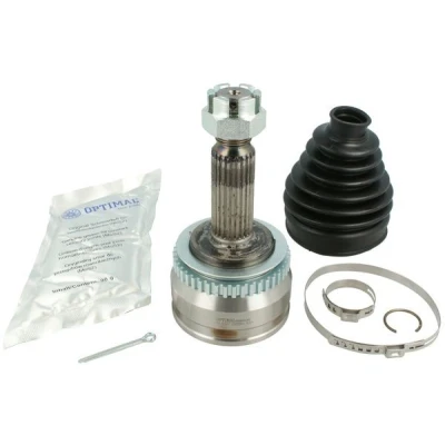 Bilde av Leddsett, drivaksel, Framaksel, Hjulside hyundai, kia OE 4950025301, 4950025302, 4950025312