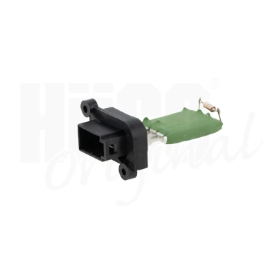 Bilde av HITACHI 132589 motstand, kupevifte FORD: Transit Mk4 Van, Mk6 Van