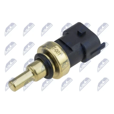 Bilde av Kjølevæsketemperatursensor, fiat 500, 500 c, 500x, panda, tipo halvkombi, kombi, sedan, jeep renegade suv, lancia ypsilon, 552