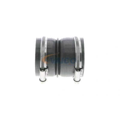 Bilde av VAICO V42 0577 Ladeluftslange gummi med tekstilforsterker Q+, original equipment manufacturer quality CITROËN: Berlingo II, PEUGEOT: Partner II Van