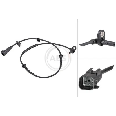 Bilde av A.B.S. 32071 ABS Sensor 780