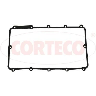 Bilde av CORTECO 49114703 Toppdekselpakning FORD: Ranger Mk3, Transit Mk6 Van, PEUGEOT: Boxer Van