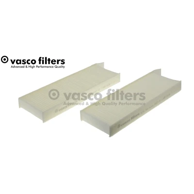 Bilde av DAVID VASCO O234 Kupéfilter Partikkelfilter 294 96 32 PEUGEOT: Partner II Van, 3008 I, SUV, CITROËN: Berlingo