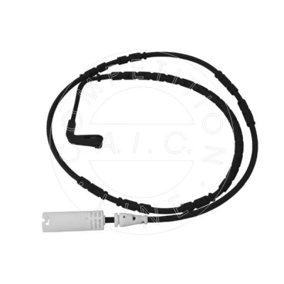 Bilde av AIC 52297 Bremsebeleggslitasje bakaksel BMW: 3 Touring, Sedan, 1 Hatchback