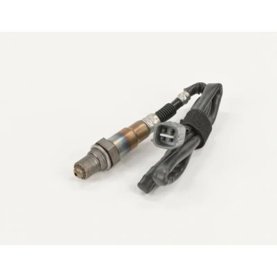 Bilde av BOSCH 0 258 986 687 Lambdasonde 4 TOYOTA: RAV4 II SUV, Yaris I Hatchback