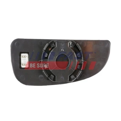 Bilde av Speilglass, ytterspeil, Venstre, citroën,fiat,peugeot, 71748248, 8151.LL, 8151LL