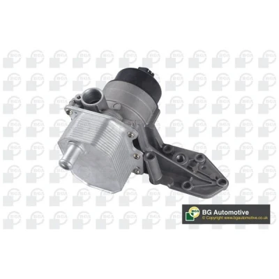 Bilde av BGA CO2301 Oljekjøler med filter FORD: Transit Mk6 Minibuss