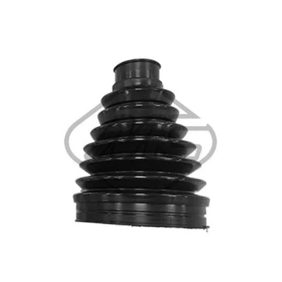 Bilde av Belg, drivaksel, Hjulside, dacia logan ii, sandero renault clio iv, grandtour 392410919R