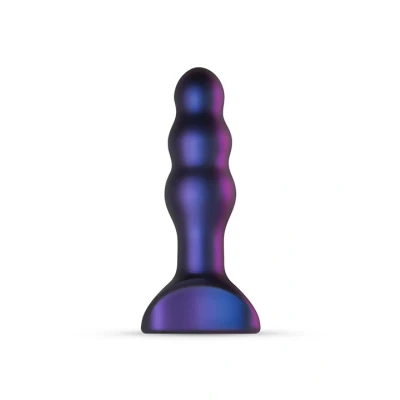 Bilde av Hueman Space Invader Trommende Analplugg
