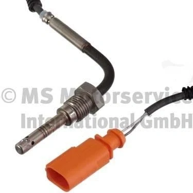 Bilde av PIERBURG 7.08369.22.0 Sensorer etter sotpartikkelfilter AUDI: A6 C6 Avant, A4 B7 Sedan