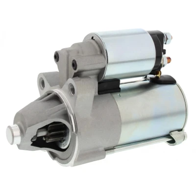 Bilde av MAPCO 13663 Starter 12 1,4 10 FORD: Transit Connect Mk1 Van