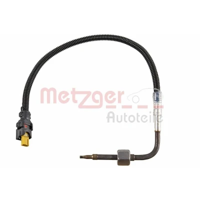Bilde av METZGER 0894997 Sensorer MERCEDES BENZ: Vito Van, V Klasse
