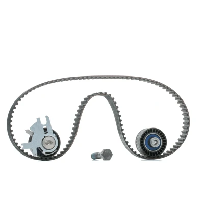 Bilde av SKF VKMA 03257 Registerreimsett 116 med avrundet tannprofil VOLVO: V70 3, V50, C30, FORD: S Max Mk1, MONDEO 4 Turnier, KUGA 1, PEUGEOT: 308 I SW