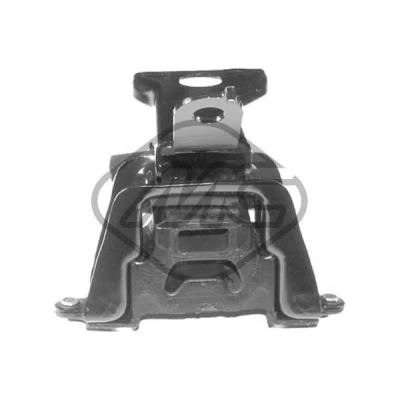 Bilde av Lagring, motor, Venstre, citroën c1, c1 ii, peugeot 107, toyota aygo, 1813E0, 1813E1, 1813J6