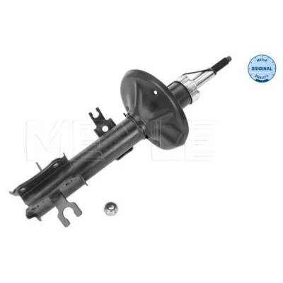 Bilde av MEYLE 29 26 623 0003 Støtdemper framaksel høyre gasstrykk torørs fjærbein øvre stift ORIGINAL Quality