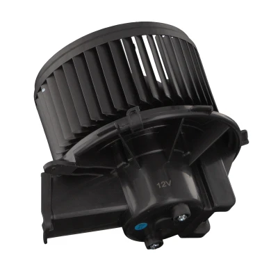 Bilde av FEBI BILSTEIN 172821 Interiørvifte for venstreratt med elektromotor FIAT: Ducato II Flatvogn lastebil/Chassis, III lastebil / Chassis