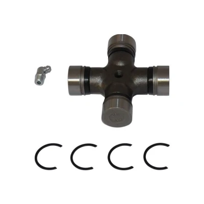 Bilde av KAVO PARTS DUJ 5504 Hardyskive 30 MITSUBISHI: L200 / Triton IV Pick up, PAJERO 2