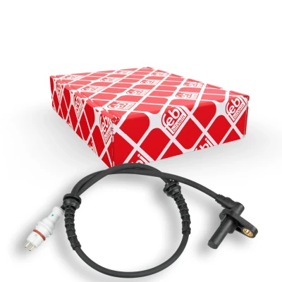 Bilde av FEBI BILSTEIN 173619 ABS Sensor framaksel venstre, høyre 490 RENAULT: Kangoo II Express, I