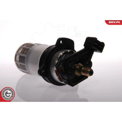 Bilde av Brennstoffpumpe, I drivstoffbeholder, seat toledo i, vw golf ii, jetta passat b3/b4, 0580254013, 191906091B, 191906091D, 191906091J,