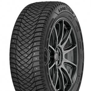 Bilde av Goodyear Ultra Grip Arctic 2 SUV ( 225/60 R18 104T XL, med pigger )