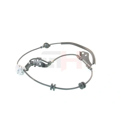 Bilde av GH 714504V ABS Sensor bakaksel, venstre bakaksel TOYOTA: Yaris II Hatchback, I III Hatchback