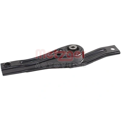 Bilde av METZGER 8053989 Motorfeste bak, nede Gummimetallager VOLKSWAGEN: Polo V Hatchback, Golf 7