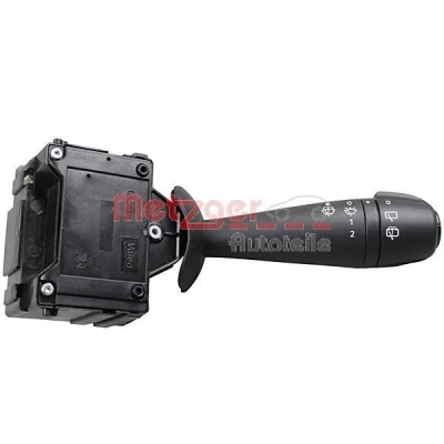 Bilde av Bryter komplett rattstamme, smart forfour halvkombi, fortwo cabriolet, coupé, 4539051301