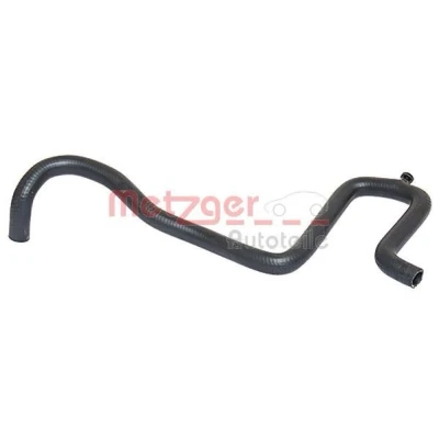 Bilde av METZGER 2420257 Radiatorslange EPDM (etyl propylen dien gummi)