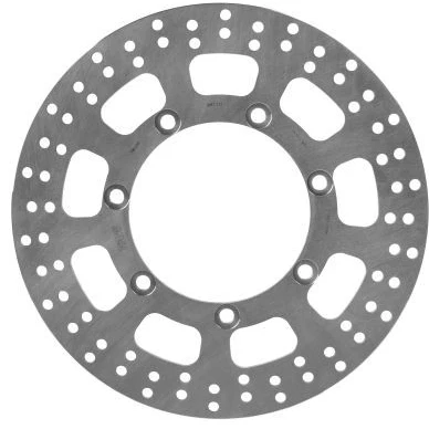 Bilde av TRW MST210 Bremseskiver 300 5 hullet