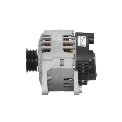 Bilde av HELLA 8EL 011 712 891 Dynamo 14V 90A VOLKSWAGEN: Polo IV Hatchback, SKODA: Fabia 1 Combi, I Hatchback