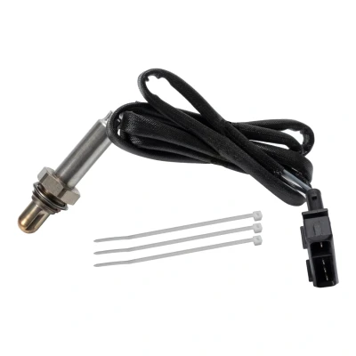 Bilde av FEBI BILSTEIN 176785 Lambdasonde oppvarmet 4 VOLKSWAGEN: Corrado