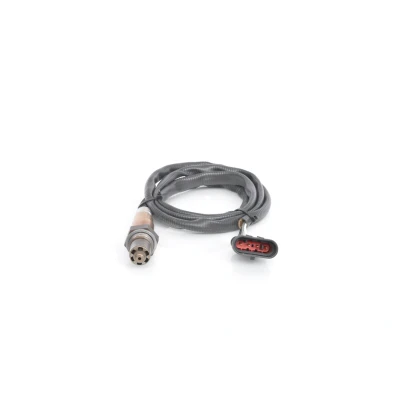 Bilde av BOSCH 0 258 006 190 Lambdasonde 4 ALFA ROMEO: GTV, 156 Sedan, Spider