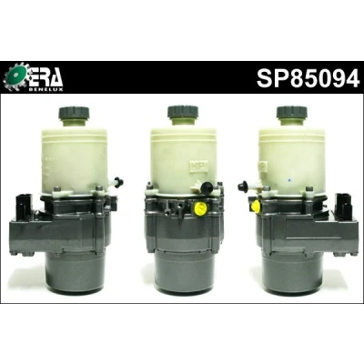 Bilde av ERA Benelux SP85094 Hydraulikkpumpe elektrisk hydraulisk SKODA: Fabia 2, VOLKSWAGEN: Polo IV Hatchback