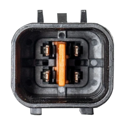 Bilde av FEBI BILSTEIN 175939 Lambdasonde oppvarmet 4 HYUNDAI: i20 I Hatchback, ix20, Getz, KIA: Picanto